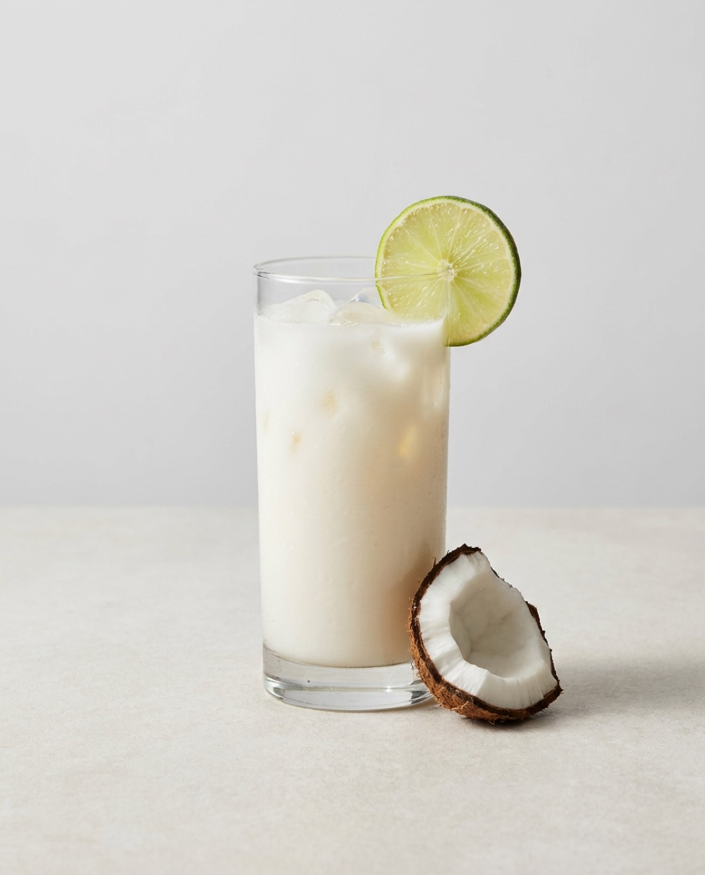 Coconut Lemonade