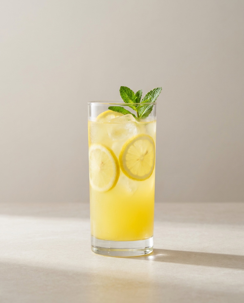 Lemonade