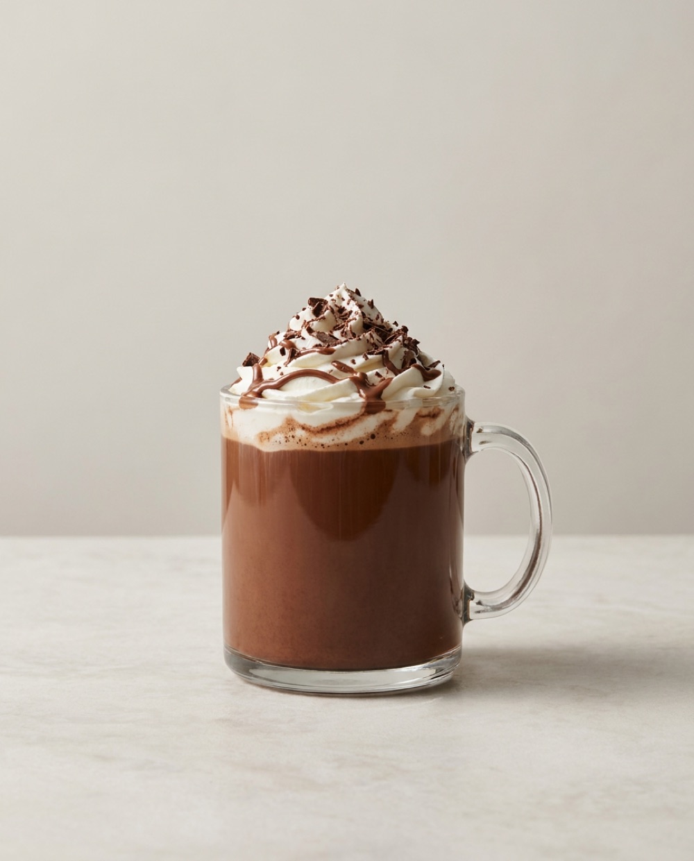 Nutella Mocha
